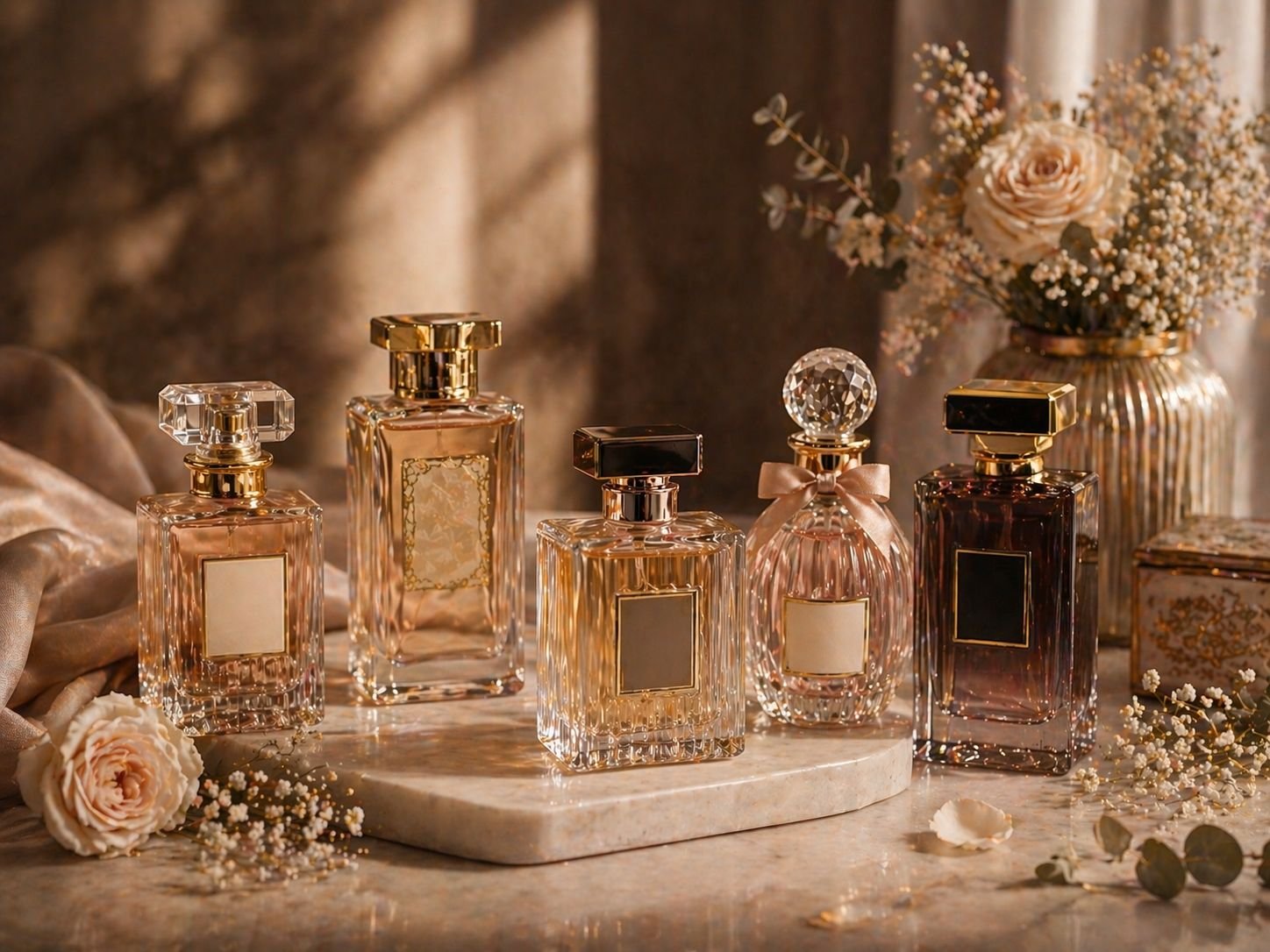 العطور