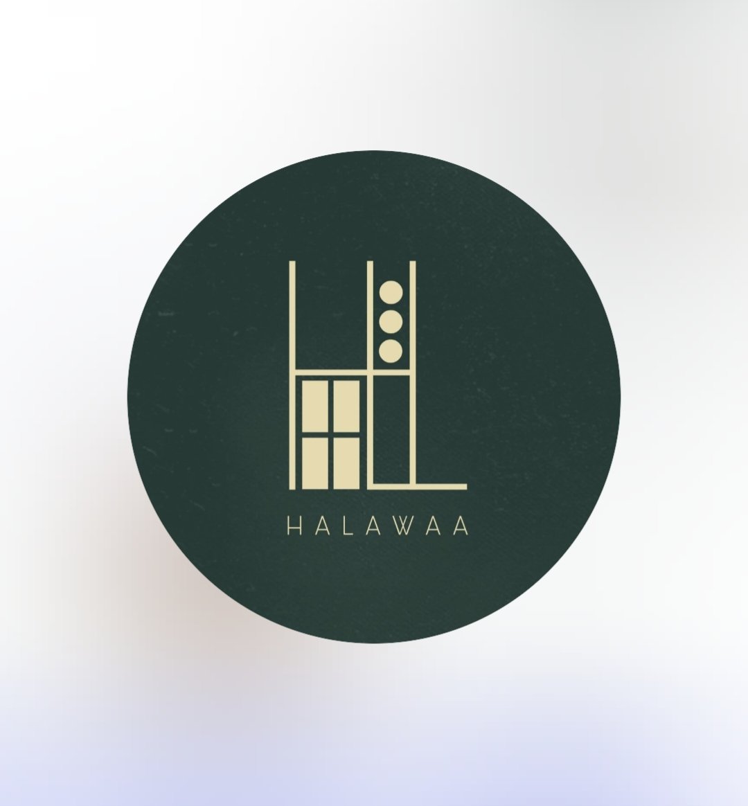شعار أو صورة التاجر