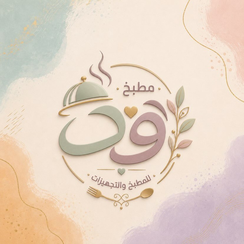 شعار أو صورة التاجر