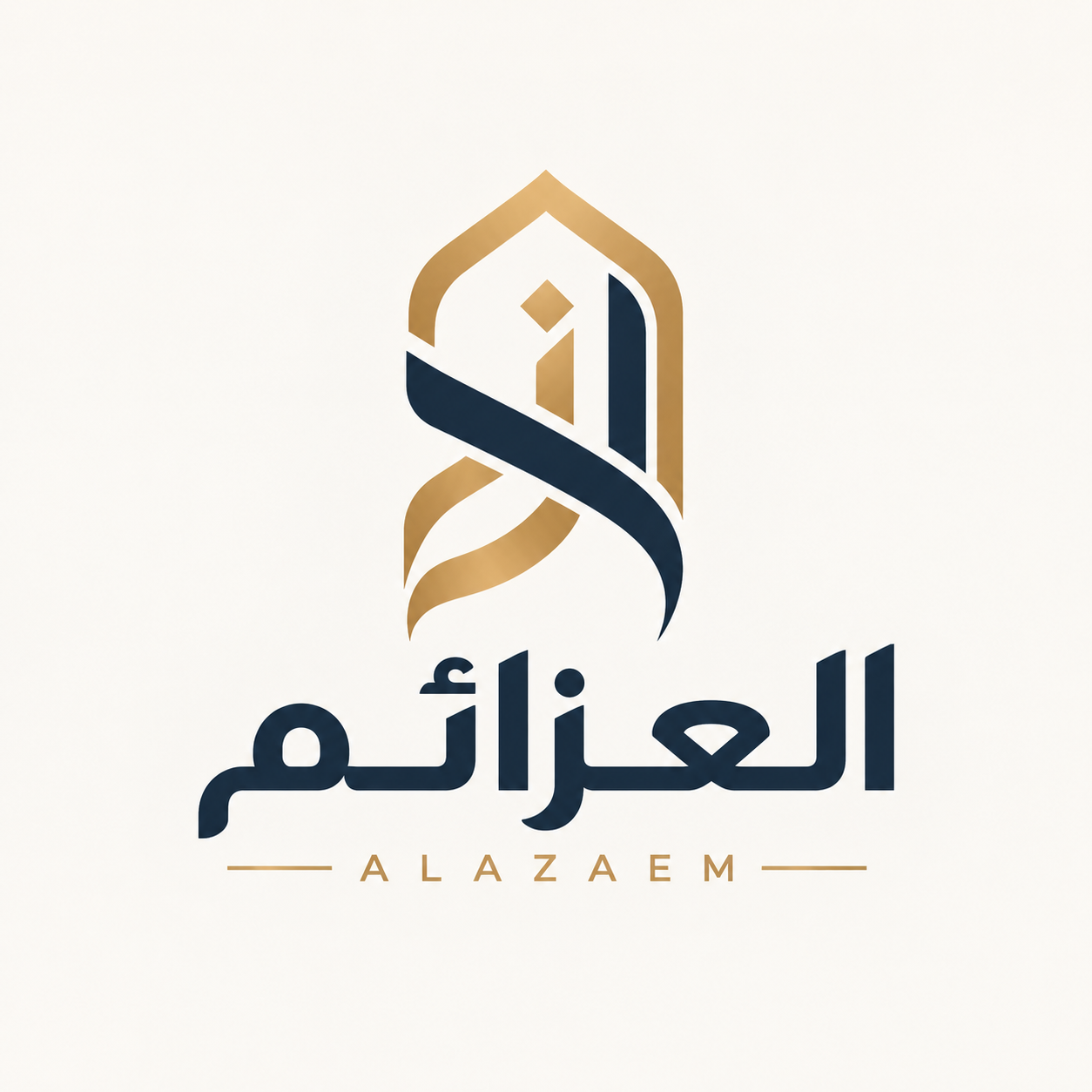 شعار أو صورة التاجر