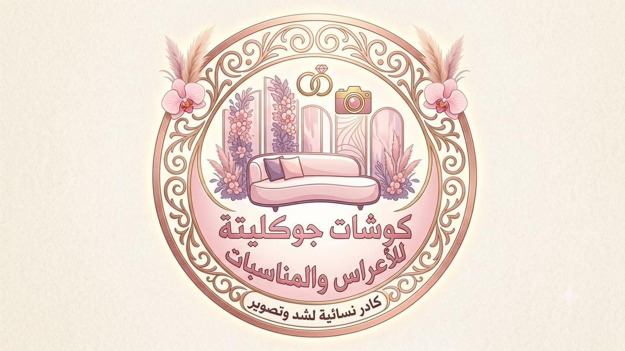 شعار أو صورة التاجر