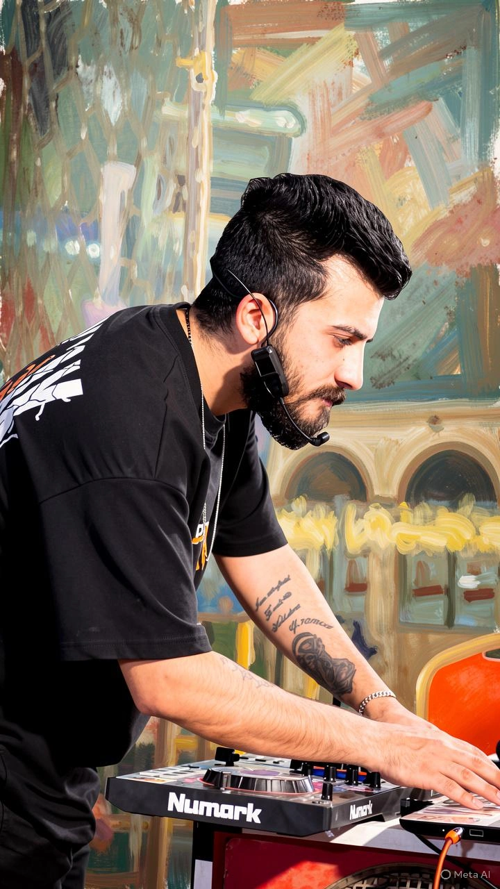 صورة الإعلان