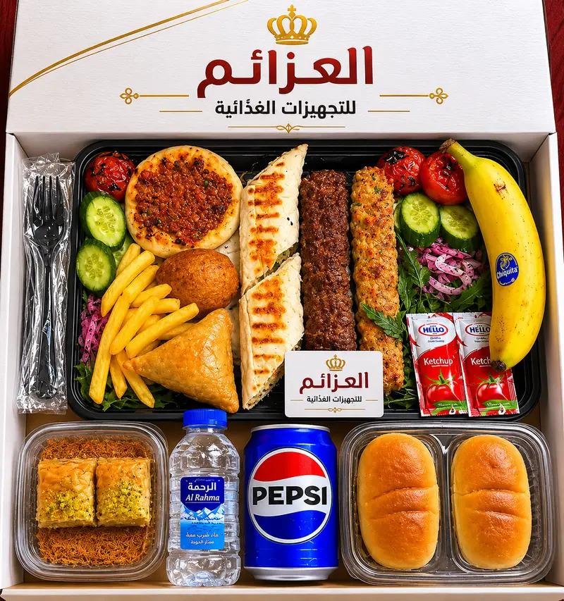 صورة الإعلان